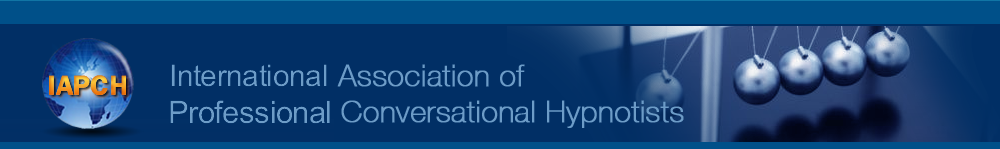 IAPCH - International Association of Professional Conversational Hypnotists